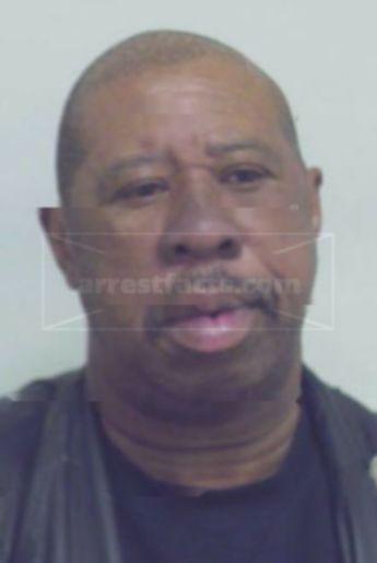 Rufus Myers