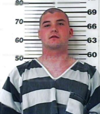 Dylan Charles Whitten