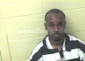 Mario Lavelle Toney