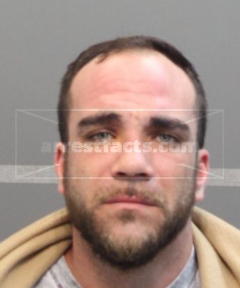 Shane Bradford Keown