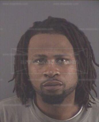 Corey Terez Braggs