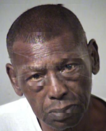 Bennie Lee Tye