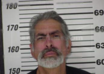 Ronald Apodaca Gomez