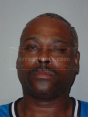 Billy Ray Jackson