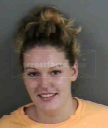 Amanda Marie Watson