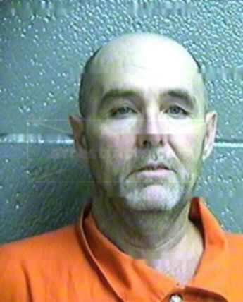 Justin Charles Hyles