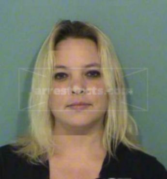 Kristine Eileen Straka