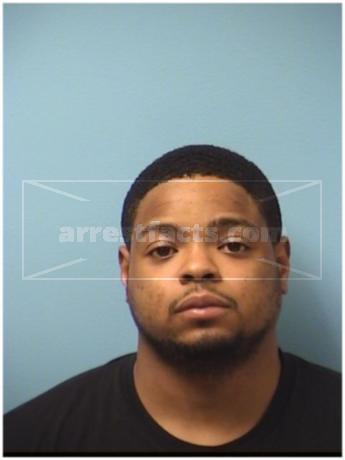 Antonio Deandre Robinson