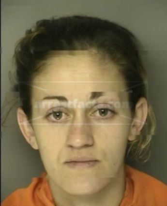 Kandace Suzanne Hager