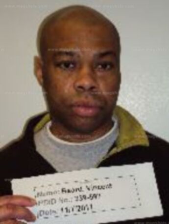 Vincent Pierre Beard