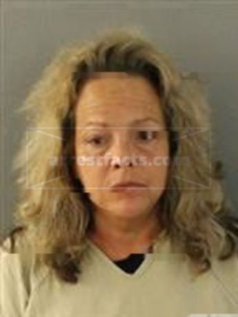 Sherri Elaine Eckhoff