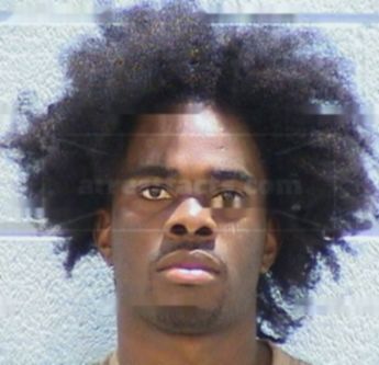 Dantrell Lloyd