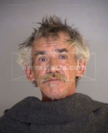Anthony Frank Savage