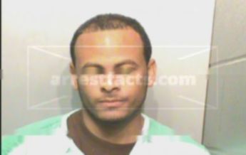 Ezequiel Disla Ramirez