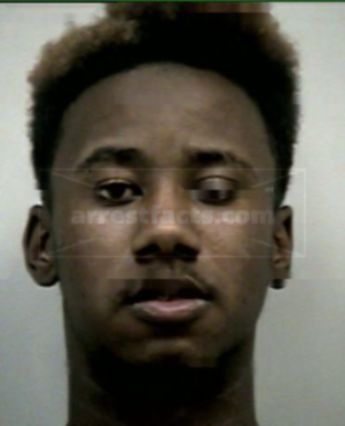 Deonte Demetrice Jackson