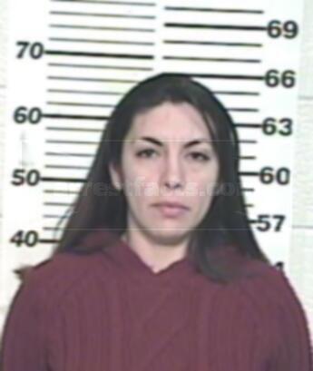 Guadalupe Balderas Pruneda