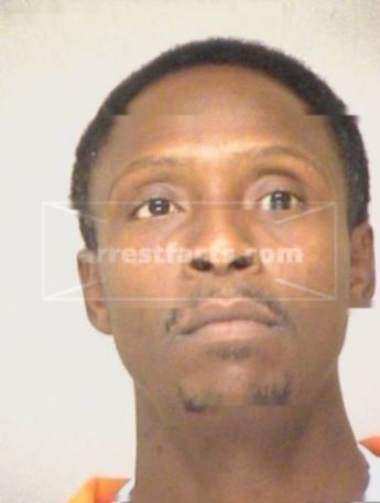 Anthony Jerome Hill