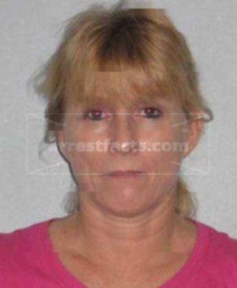 Sheila Lynn Kinsey