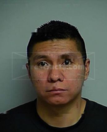 Randy Irwin Navo