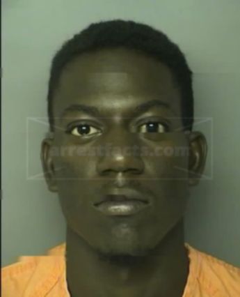 Kadeem Rashad Pinckney