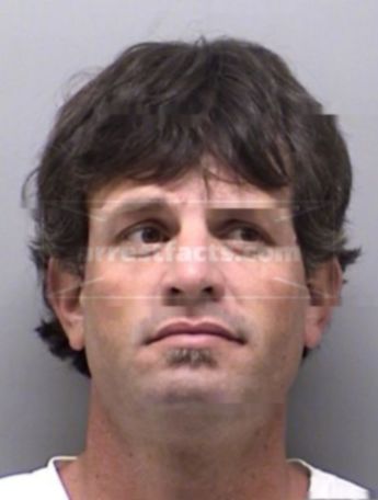 Joshua Lee Trimm