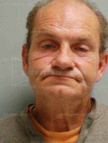 Mark Eric Rowley