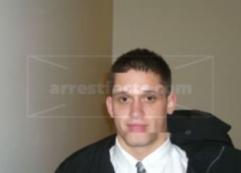 Eric Ross Nelson