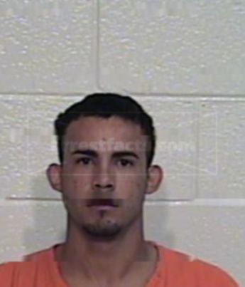 Victor Alfonso Mora Valencia