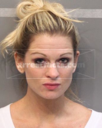 Whitney Blair Andrews