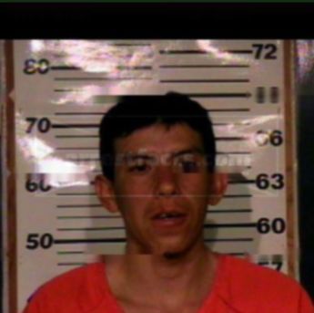 Luis Alberto Gutierrez-Roman