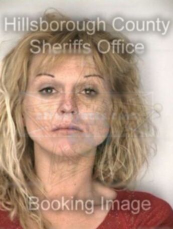 Jennifer Lynn Harmon