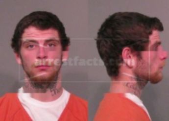 Dakota James Davis