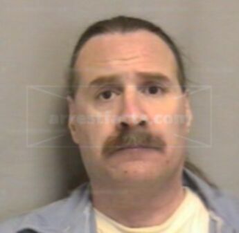 Mark Emery Hanson