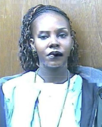 Johnece Evans
