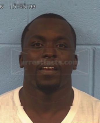 Reginald Lee Powell