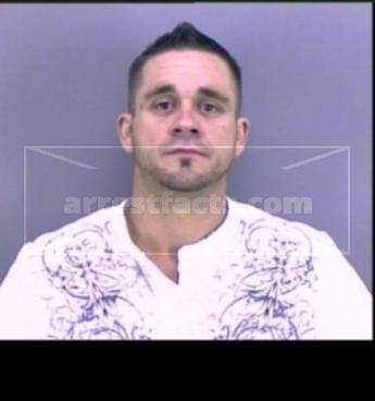 Anthony Ray Cowart Jr.