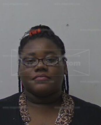 Raven Seymone Thomas