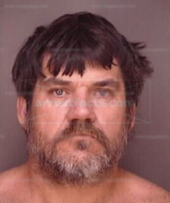 Joseph Thomas Alford