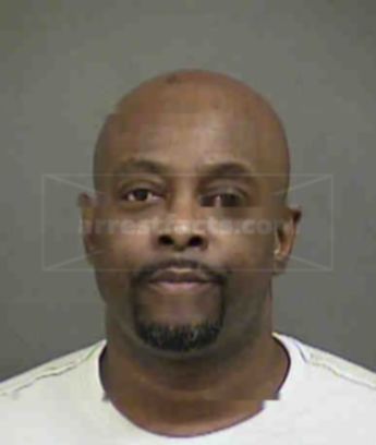 Jerome Brooks