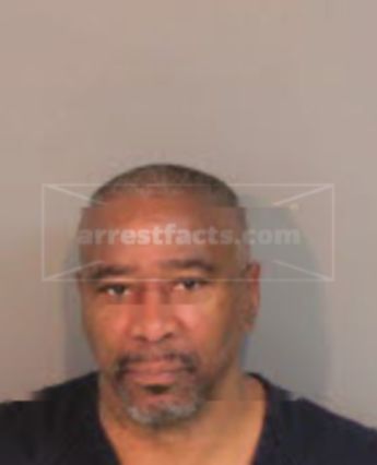 Lavert Butler
