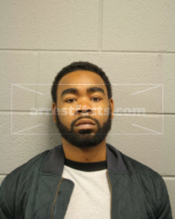 Jamaal Applewhite