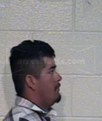 Cesar Gutierrez Martinez