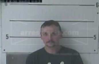 Scottie Dean Stewart