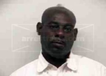 Terrence Quincy Glover