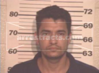 Jaime Ricardo Marin Serano