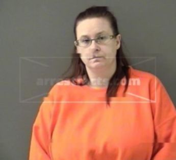 Toni Marie Porter
