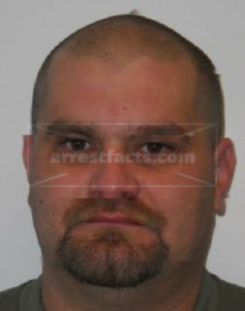 Jeffrey Robert Hochevar