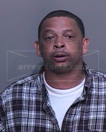 Curtis Levon Bradley