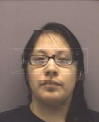 Helene Shelby Marie Weatherwax
