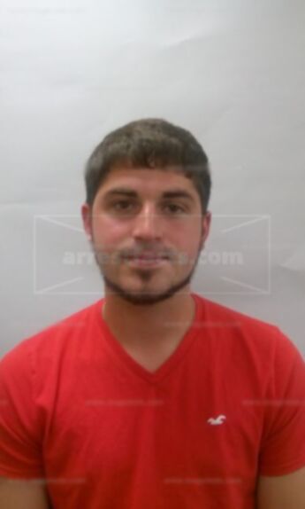 Joseph Cody Auberry